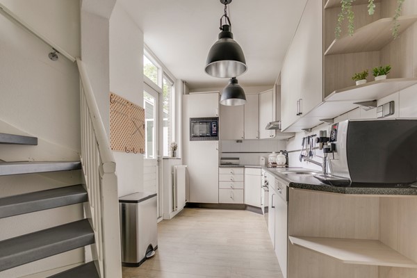 Medium property photo - Zuidererf 30, 3181 JE Rozenburg